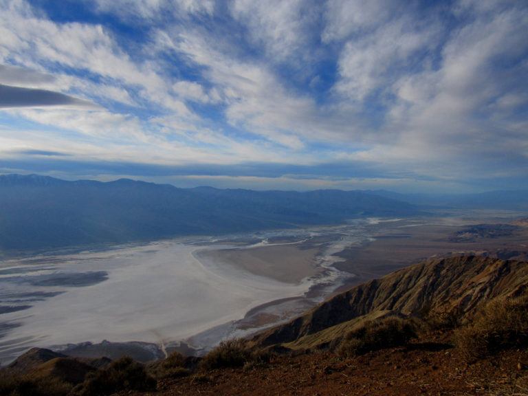 Death Valley National Park